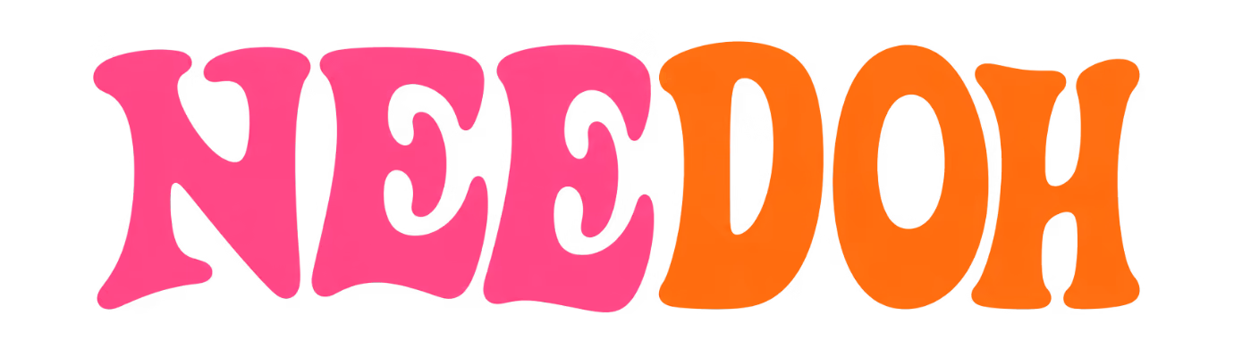 Needoh Logo