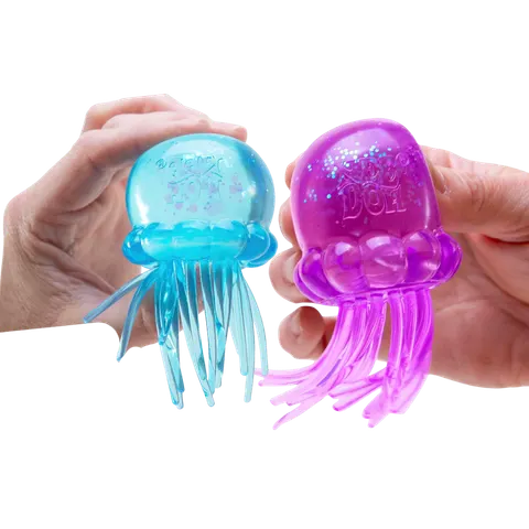 needoh jellyfish 3