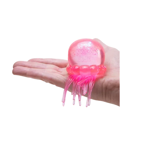 needoh jellyfish 4
