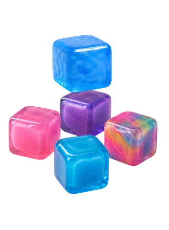 needoh nice cube